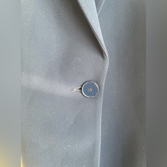 Sandro Women’s Blazer Size 38 | Closet Label #12.) - Picture 10 of 11